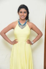  Kruthika Jayakumar Interview About Rojulu Marayi